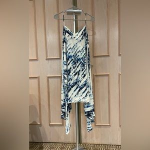 AQUA Shift Dress Size XS